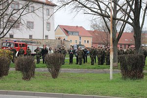 R&uuml;ckkehr aus Litauen