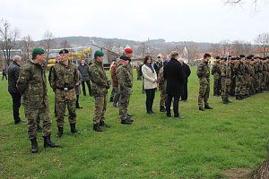 R&uuml;ckkehr aus Litauen