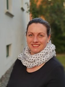 Neue Pfarrerin für Bad Frankenhausen