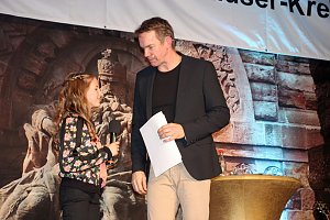Die beliebtesten Nachwuchssportlerinnen und -sportler