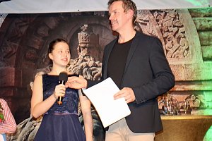 Die beliebtesten Nachwuchssportlerinnen und -sportler