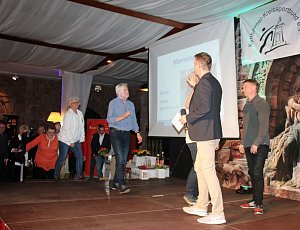 Die beliebtesten Sportlerinnen und Sportler