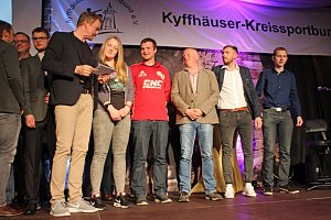 Die beliebtesten Sportlerinnen und Sportler