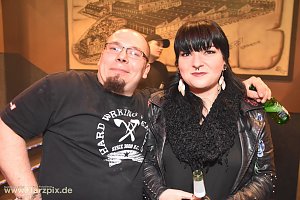 DJ L.A.'s- Birthday Clubtour