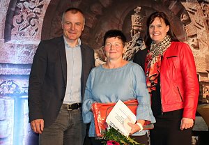 Zwei bemerkenswerte H&ouml;hepunkte bei der Sportgala