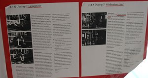 Wieder Turntesttag in Sondershausen