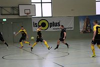 Medaille an ihrem endg&uuml;ltigen Platz