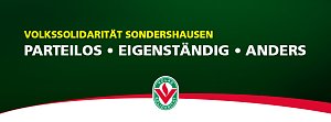 Weitere Kandidaten f&uuml;r die Stadtratswahl benannt