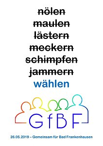 Bürgerinitiative hat Hürde genommen