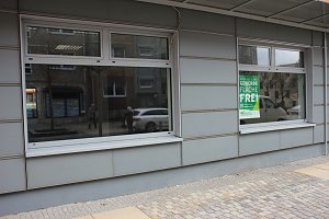 Umzug lindert keinen Leerstand