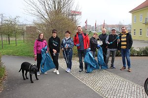 St&auml;dte werden sauberer!