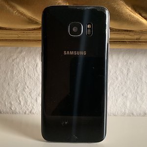 Wippertor gereinigt � Handy gefunden