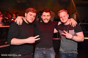 Jägermeister Night