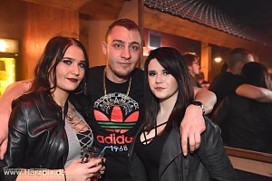 Jägermeister Night
