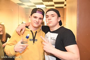 Jägermeister Night