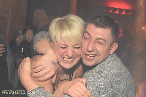 Jägermeister Night