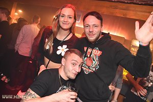 Jägermeister Night
