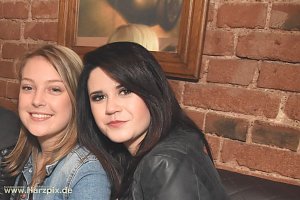 Jägermeister Night