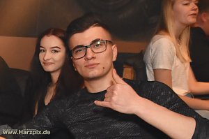 Jägermeister Night