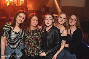 Jägermeister Night