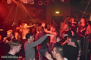 Jägermeister Night
