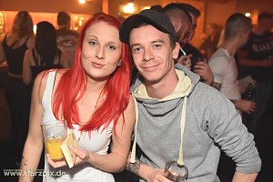 Jägermeister Night