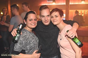 Jägermeister Night