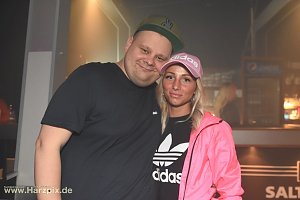 Jägermeister Night