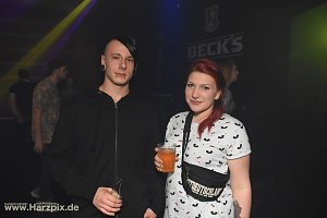 Jägermeister Night