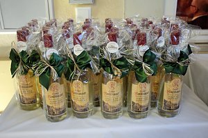 Das besondere Geburtstagsgeschenk