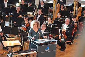 Gro&szlig;es Jubil&auml;umskonzert