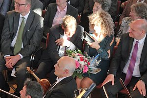 Gro&szlig;es Jubil&auml;umskonzert