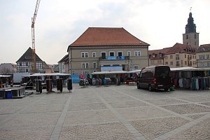 Ostermarkt gut besucht