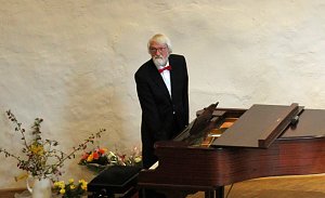 Fr&uuml;hlingslieder im Fr&uuml;hling