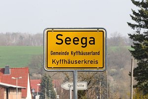 Ausgelaufenes Ammoniumnitrat...