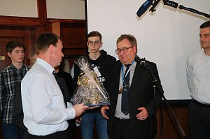 Ein halbes Jahrhundert Segelsport in Kelbra