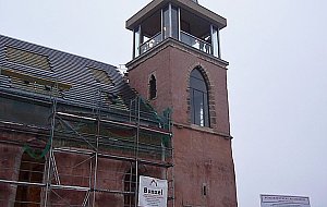 Turmblasen mit Posuanenchor Sondershausen
