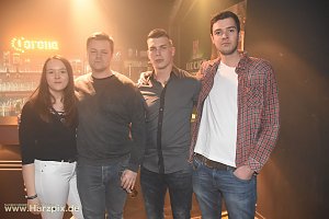 Mallorca Party Clubnacht