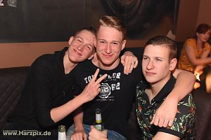 Mallorca Party Clubnacht