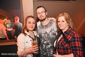 Mallorca Party Clubnacht