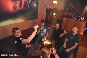 Mallorca Party Clubnacht