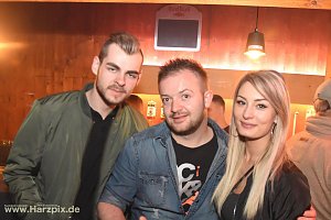 Mallorca Party Clubnacht