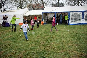 Baminis hart im Nehmen