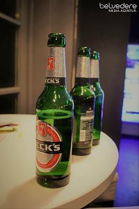 Party im Jugendclubhaus in Nordhausen - der Samstag