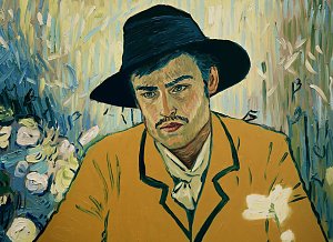 Loving Vincent