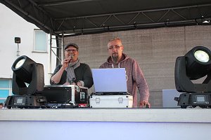 Mit Wehmut fr&ouml;hlich Abschied gefeiert