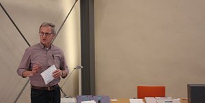 Quiz zum Welttag des Buches