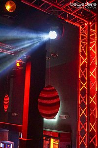 Party im Jugendclubhaus in Nordhausen - der Samstag