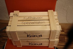 Lesung zum Welttag des Buches
