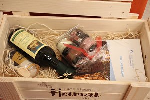 Lesung zum Welttag des Buches